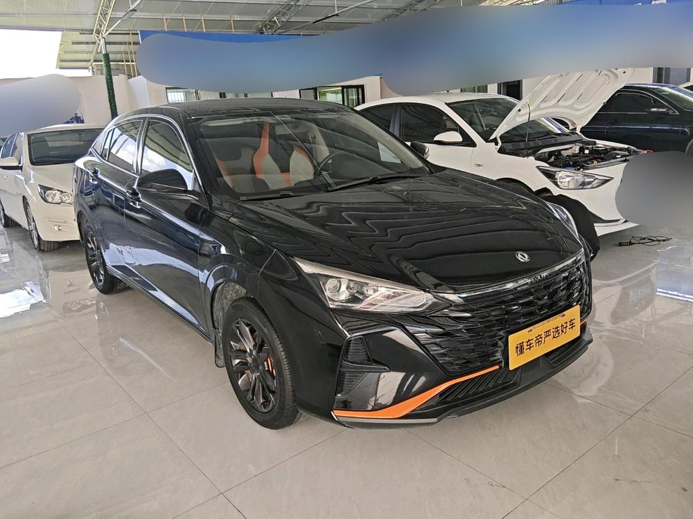 Dongfeng Fengshen Yixuan