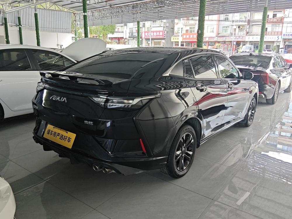 Dongfeng Fengshen Yixuan