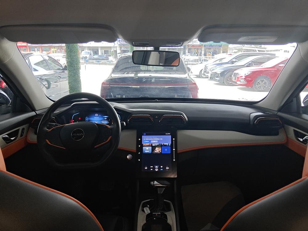 Dongfeng Fengshen Yixuan