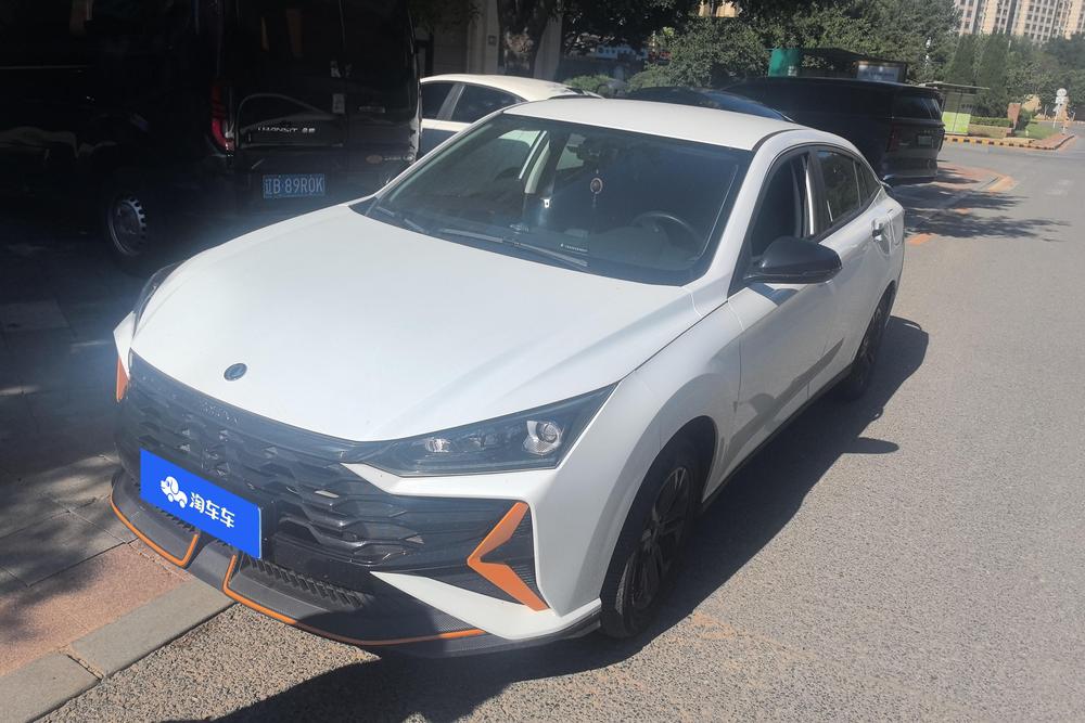 Dongfeng Fengshen Yixuan