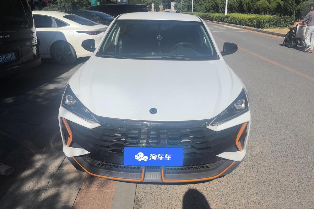 Dongfeng Fengshen Yixuan