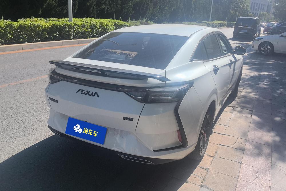 Dongfeng Fengshen Yixuan