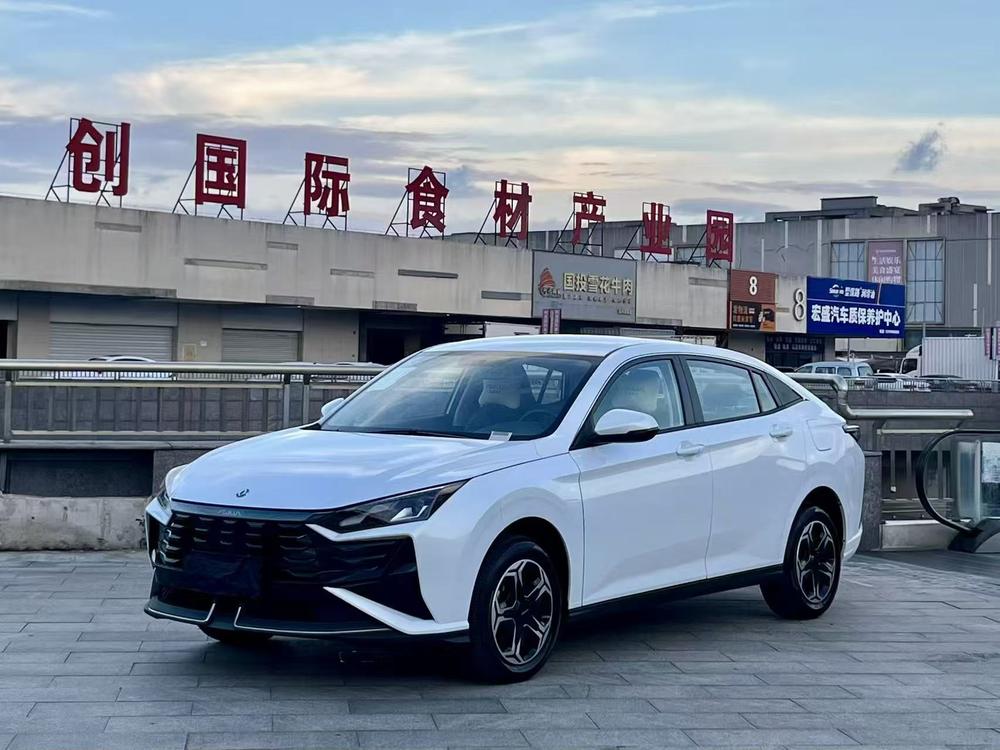 Dongfeng Fengshen Yixuan