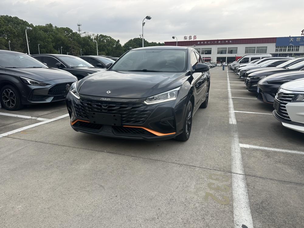Dongfeng Fengshen Yixuan