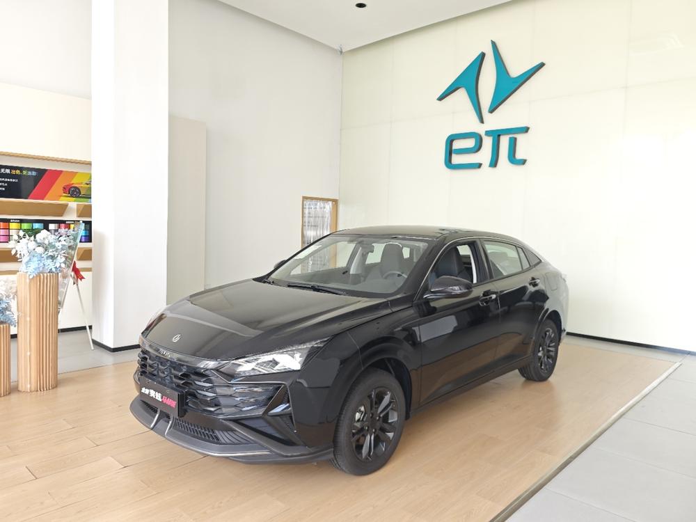 Dongfeng Fengshen Yixuan