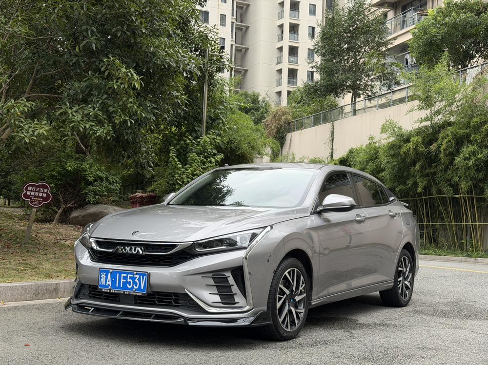 Dongfeng Fengshen Yixuan