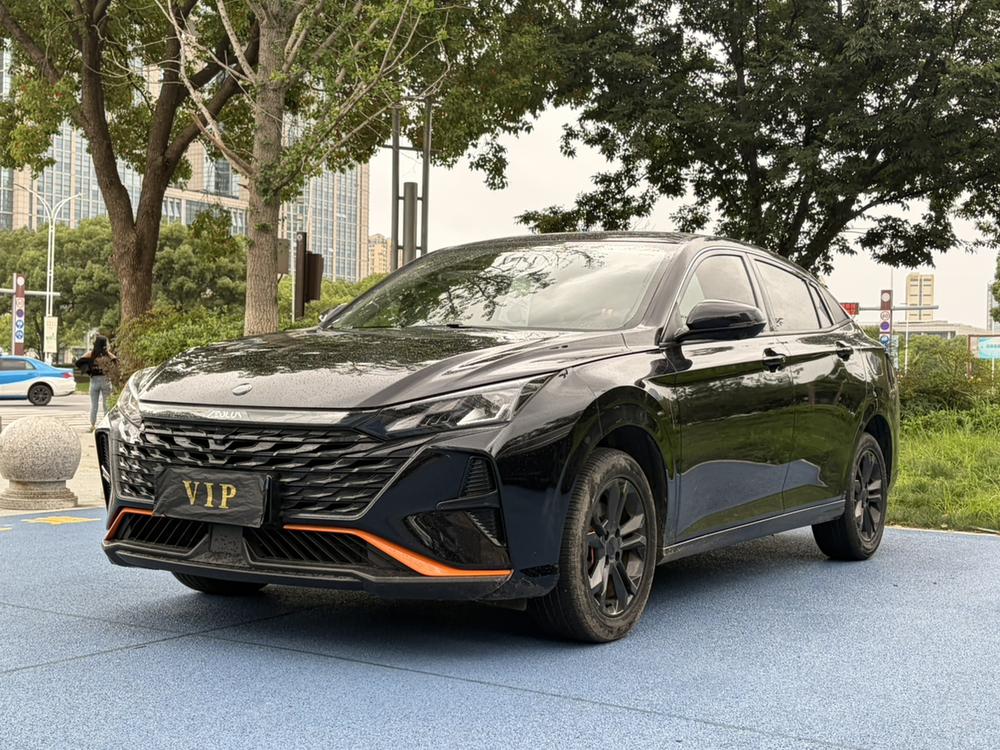 Dongfeng Fengshen Yixuan