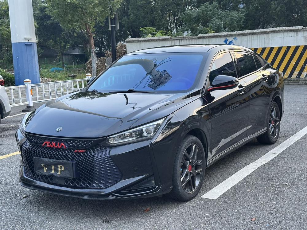 Dongfeng Fengshen Yixuan