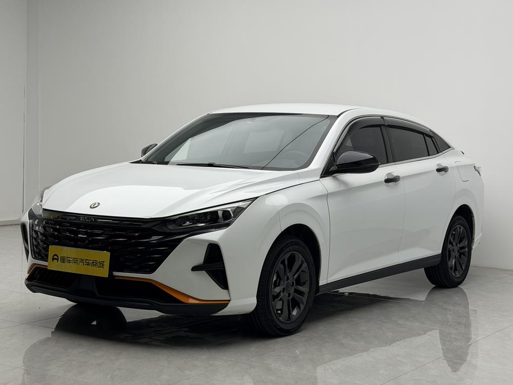 Dongfeng Fengshen Yixuan