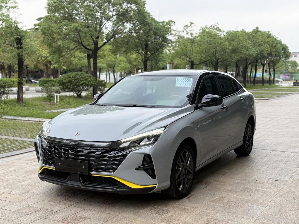 Dongfeng Fengshen Yixuan