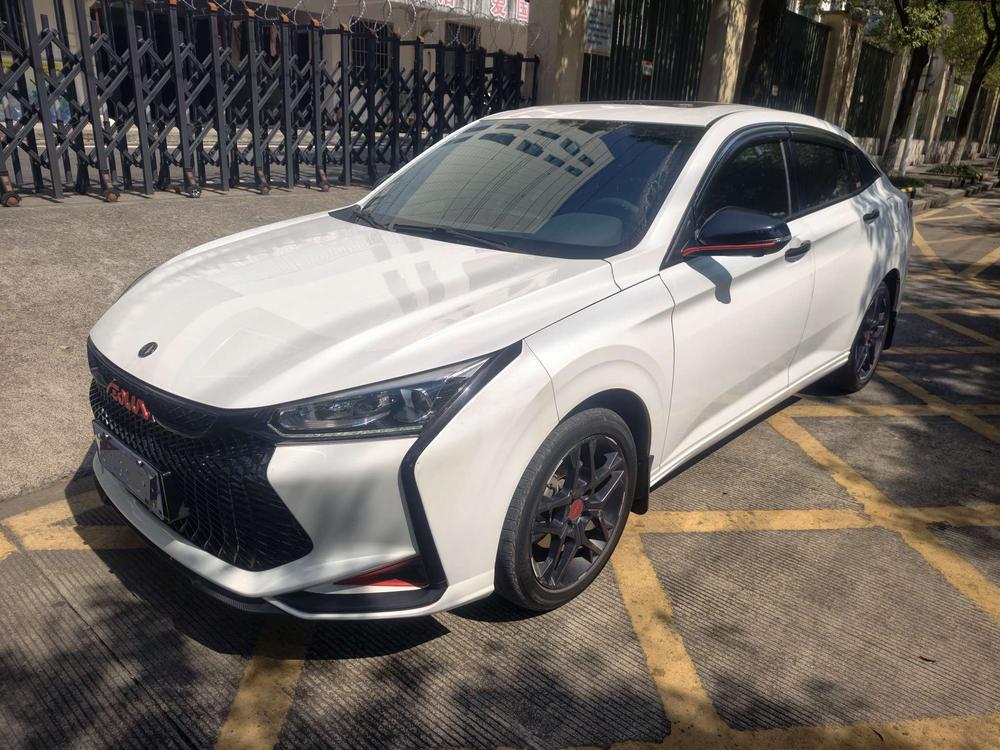 Dongfeng Fengshen Yixuan