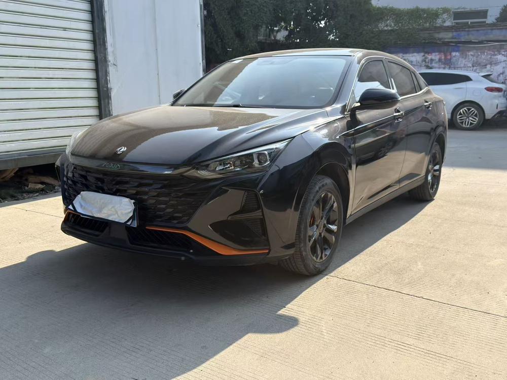 Dongfeng Fengshen Yixuan