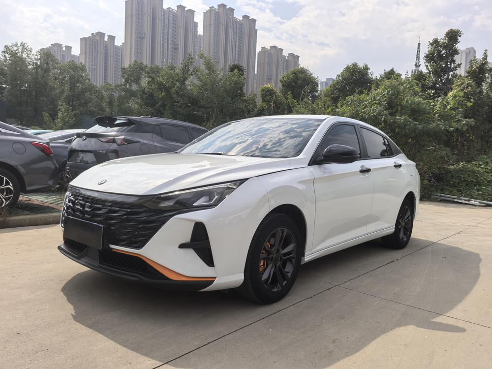 Dongfeng Fengshen Yixuan