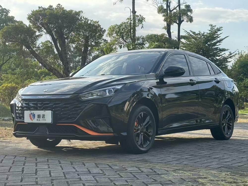 Dongfeng Fengshen Yixuan