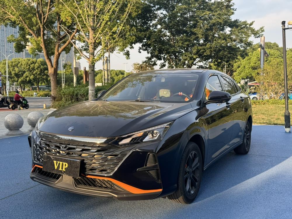 Dongfeng Fengshen Yixuan