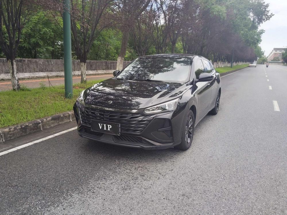 Dongfeng Fengshen Yixuan