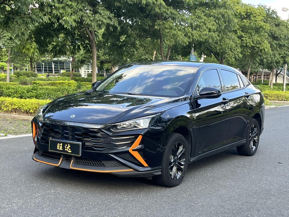 Dongfeng Fengshen Yixuan