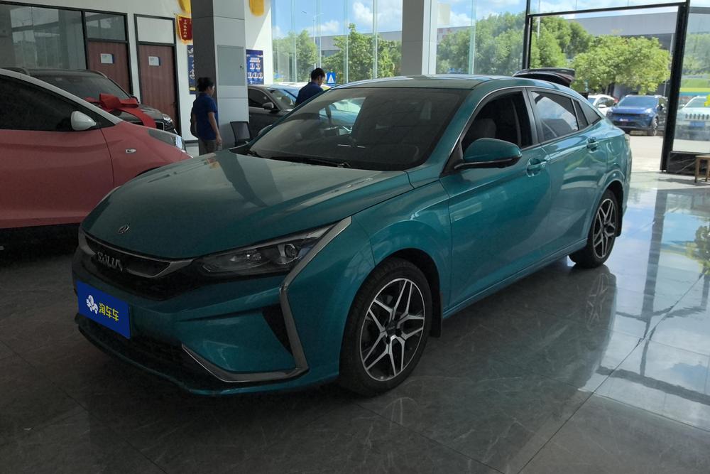 Dongfeng Fengshen Yixuan