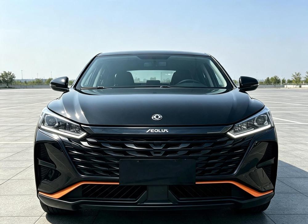 Dongfeng Fengshen Yixuan