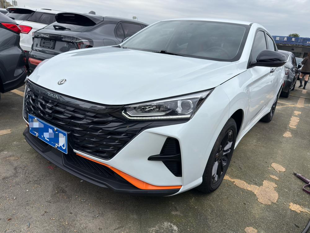 Dongfeng Fengshen Yixuan