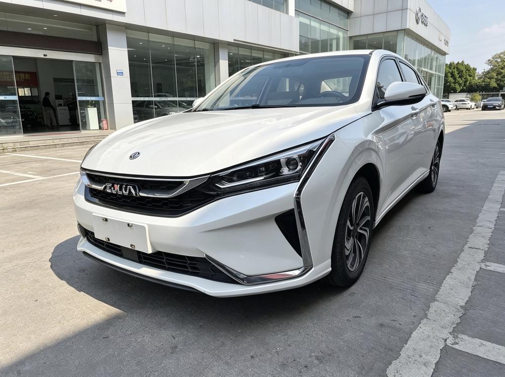 Dongfeng Fengshen Yixuan