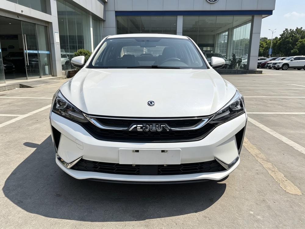 Dongfeng Fengshen Yixuan