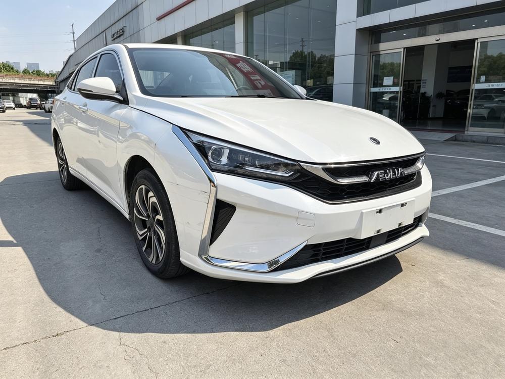 Dongfeng Fengshen Yixuan