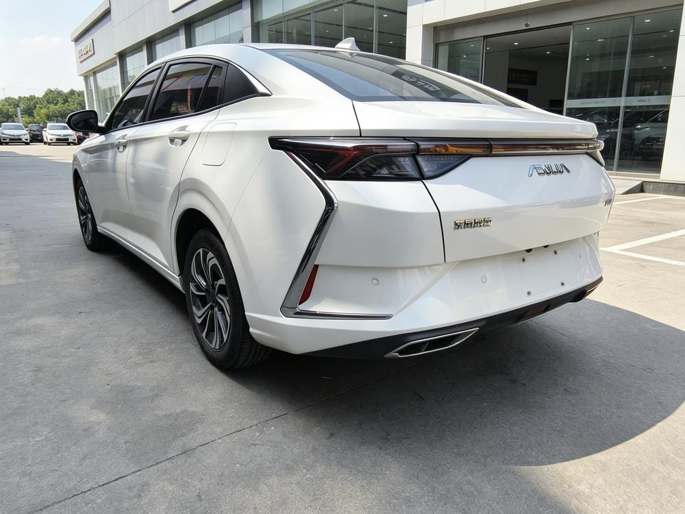 Dongfeng Fengshen Yixuan