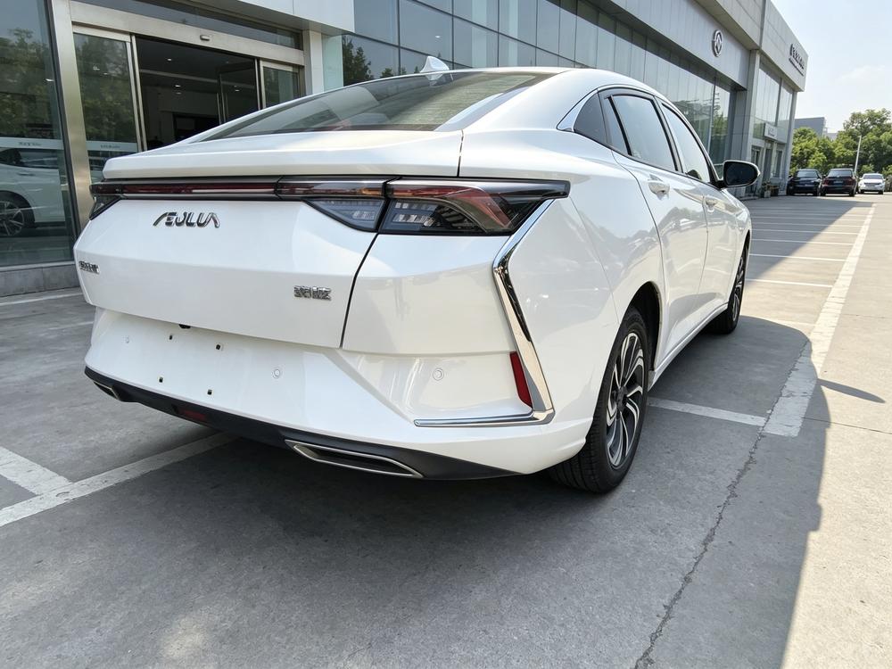 Dongfeng Fengshen Yixuan
