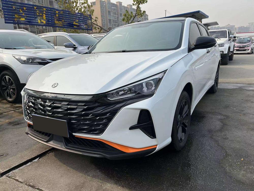 Dongfeng Fengshen Yixuan