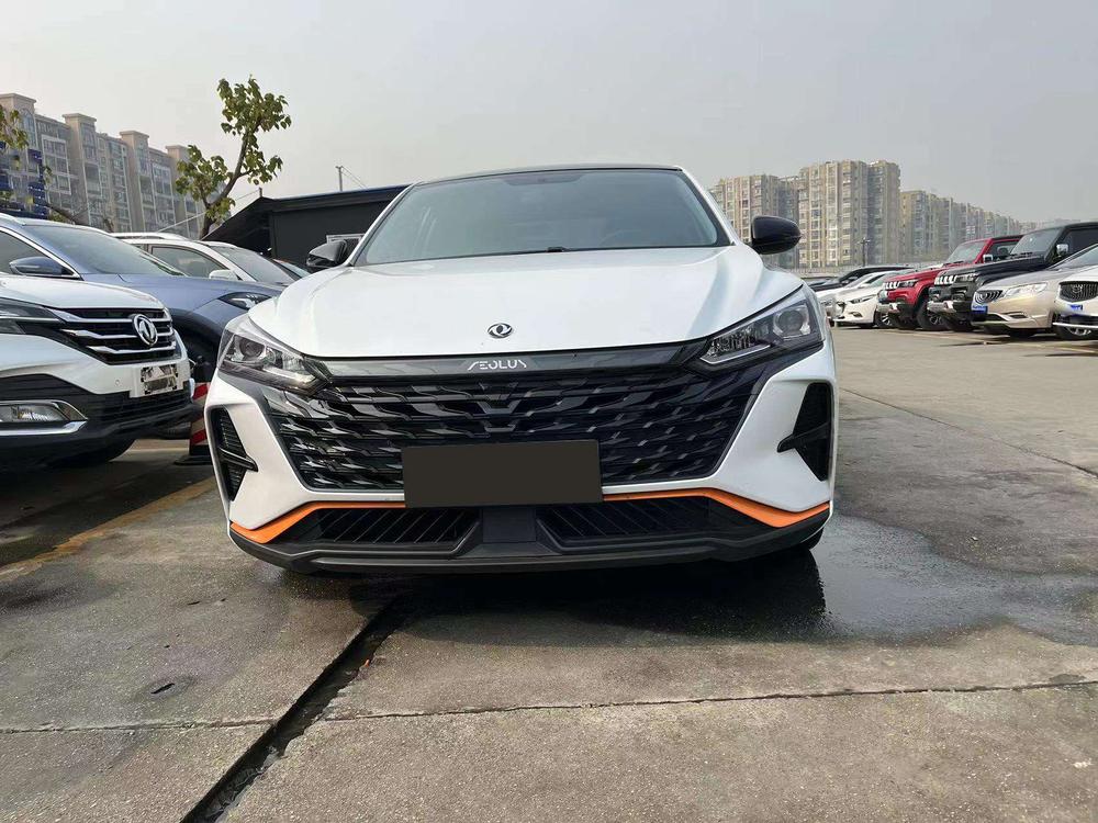 Dongfeng Fengshen Yixuan