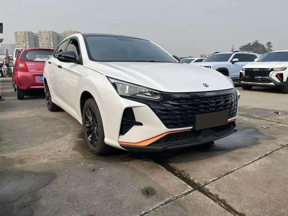 Dongfeng Fengshen Yixuan