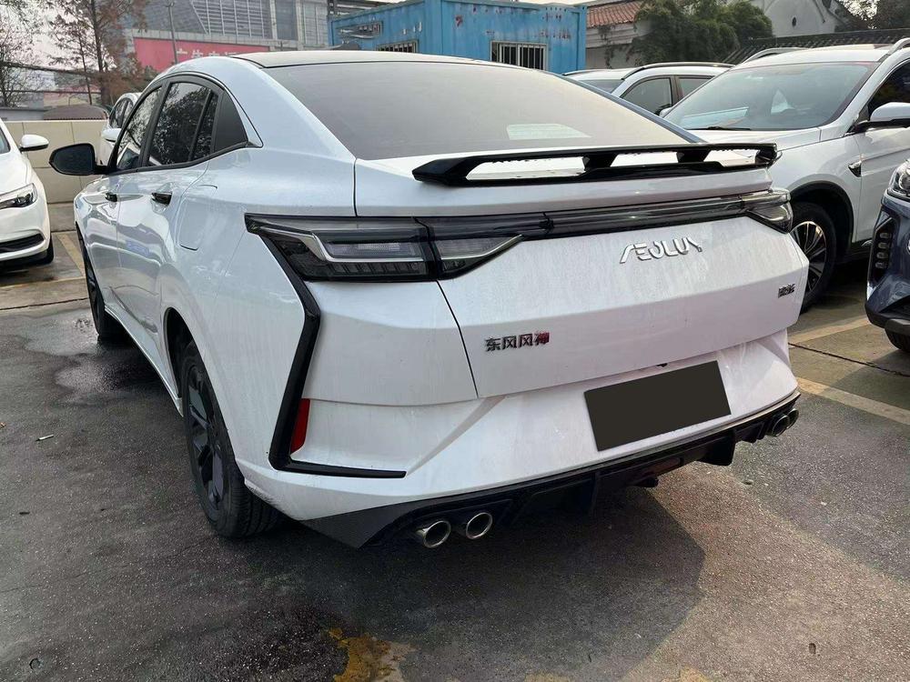 Dongfeng Fengshen Yixuan