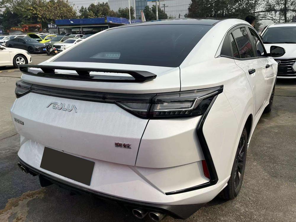 Dongfeng Fengshen Yixuan