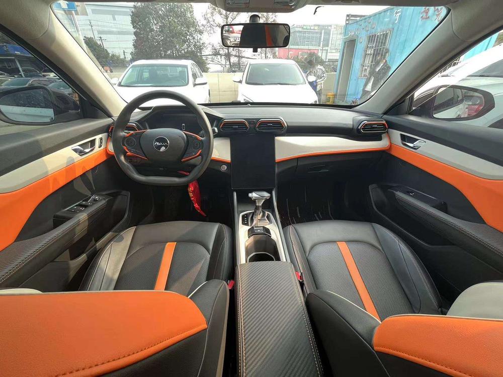 Dongfeng Fengshen Yixuan