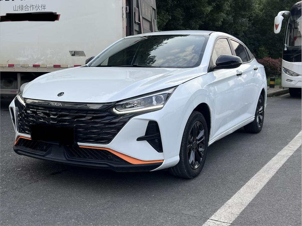Dongfeng Fengshen Yixuan