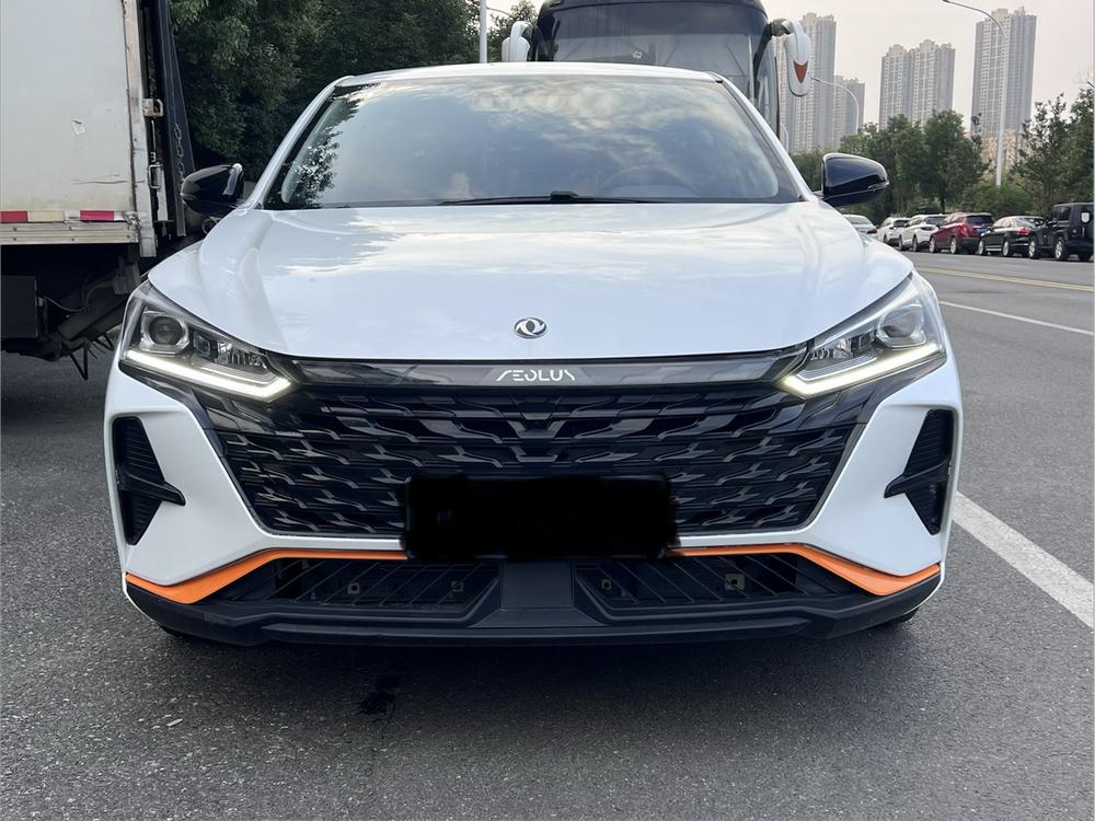 Dongfeng Fengshen Yixuan