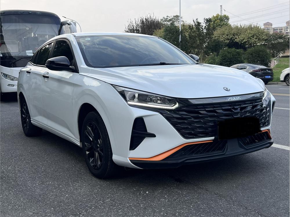 Dongfeng Fengshen Yixuan
