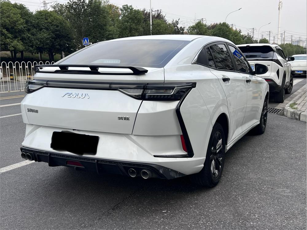 Dongfeng Fengshen Yixuan