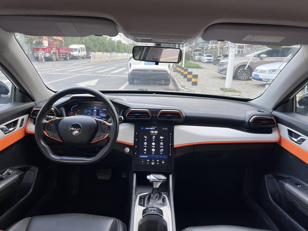 Dongfeng Fengshen Yixuan