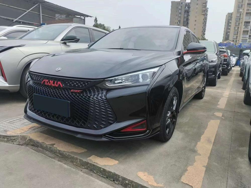 Dongfeng Fengshen Yixuan