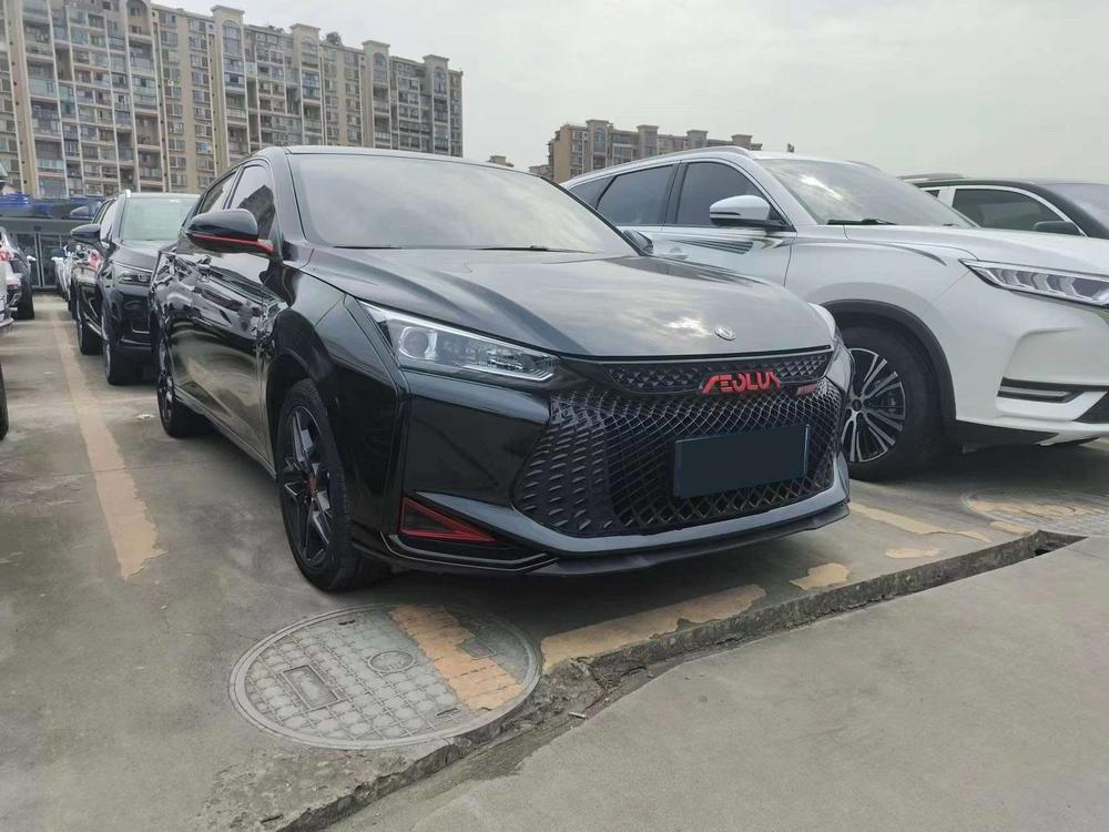Dongfeng Fengshen Yixuan