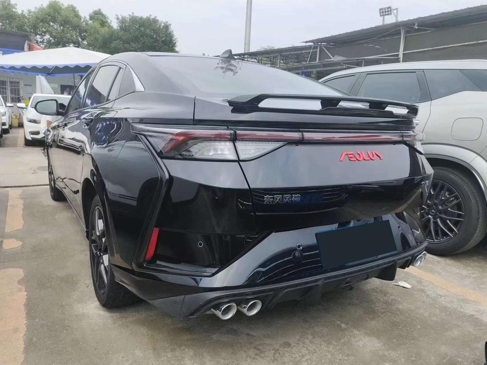 Dongfeng Fengshen Yixuan