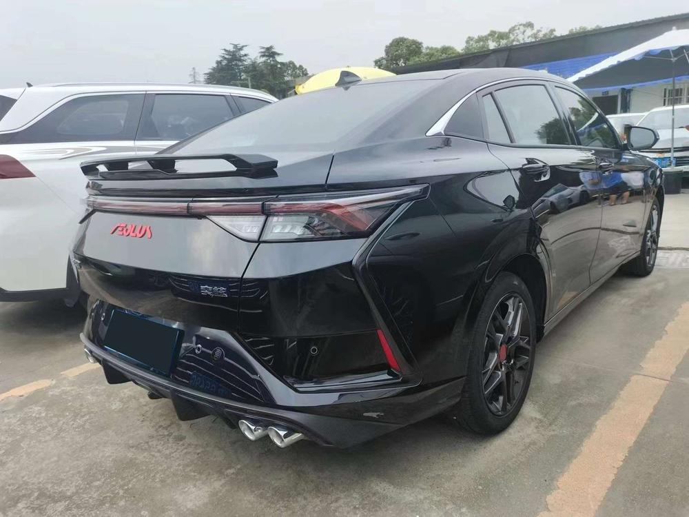 Dongfeng Fengshen Yixuan