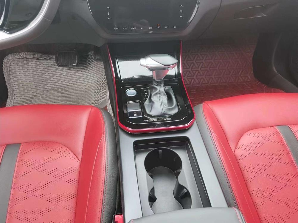 Dongfeng Fengshen Yixuan