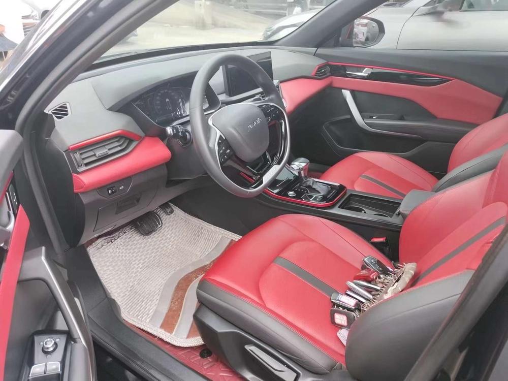 Dongfeng Fengshen Yixuan