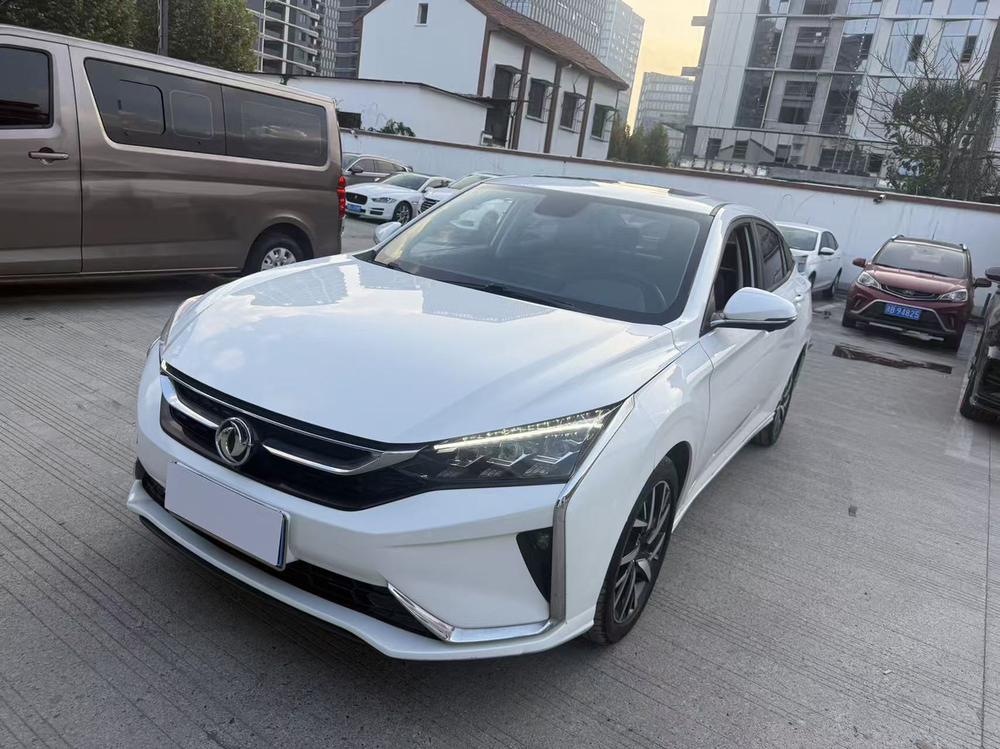 Dongfeng Fengshen Yixuan