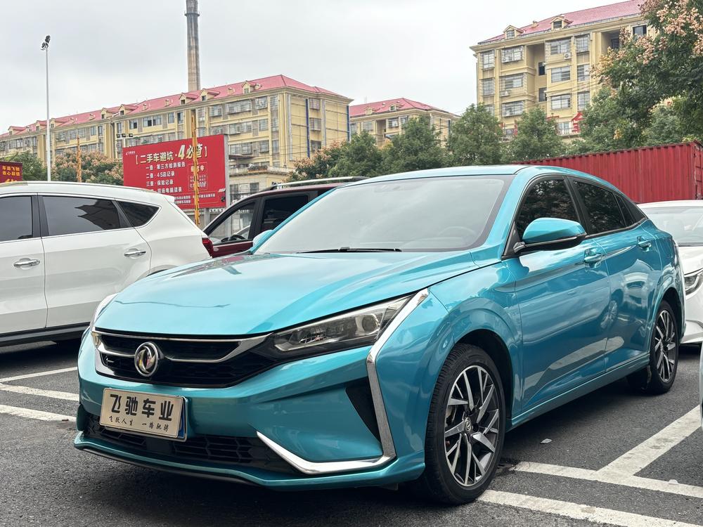 Dongfeng Fengshen Yixuan