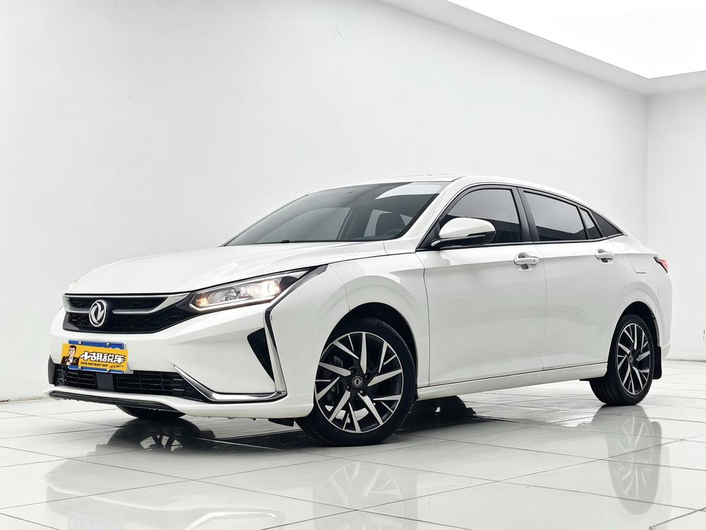 Dongfeng Fengshen Yixuan