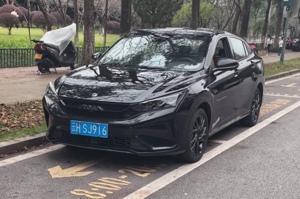 Dongfeng Fengshen Yixuan